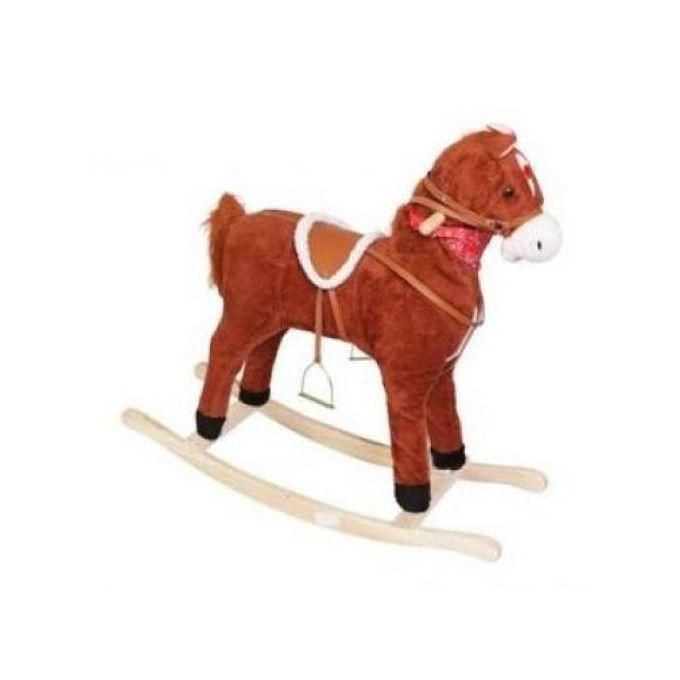 Cheval bascule enfant shop