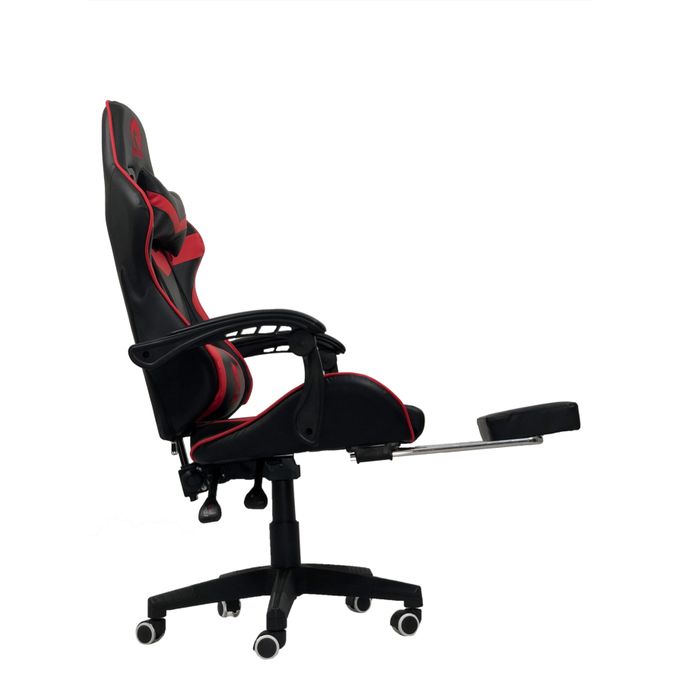 greatwall Gaming Chaise Gamer Rouge New à prix pas cher