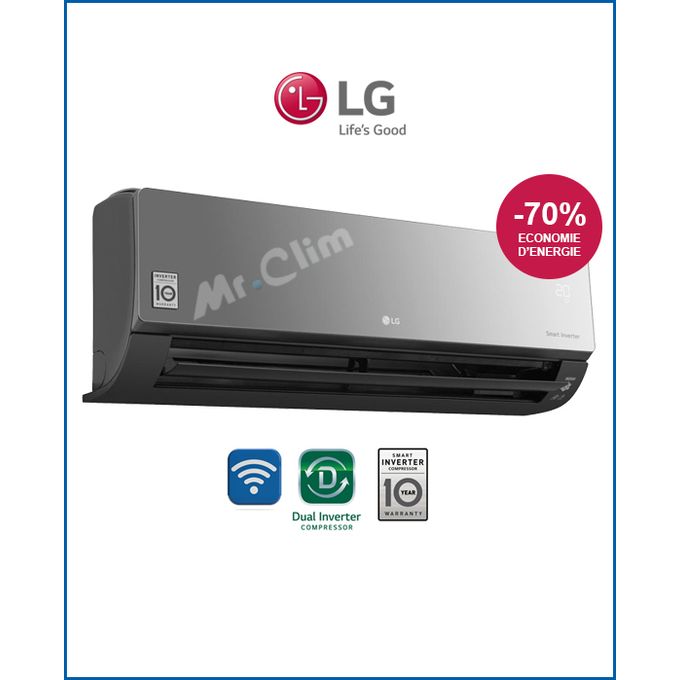 Prix Climatiseur Lg 18000 Tunisie لم يسبق له مثيل الصور Tier3 Xyz