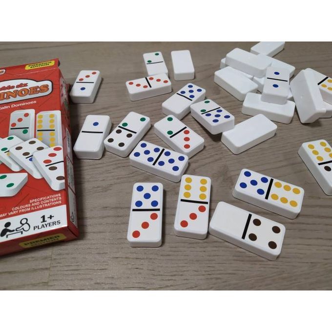 Domino - jeu de société