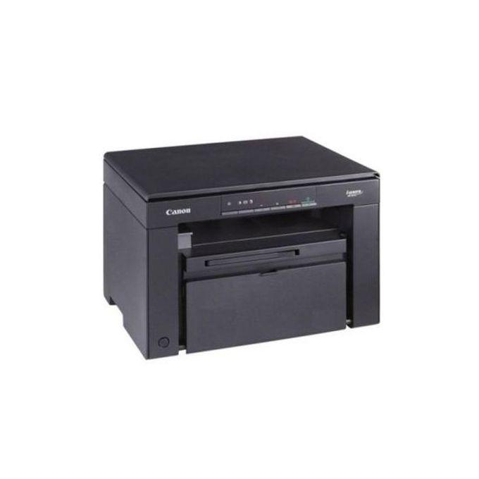 Canon Laser i-sensys MF3010 Imprimez, scannez et copiez ...
