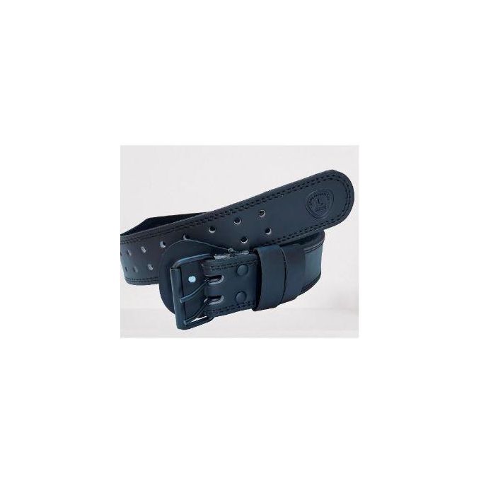 Ceinture De Leste Musculation FourRoar – Jusqu’à 250 Kg – Avec Corde Et Mousquetons – Ajustable Jusqu’à 127 Cm
