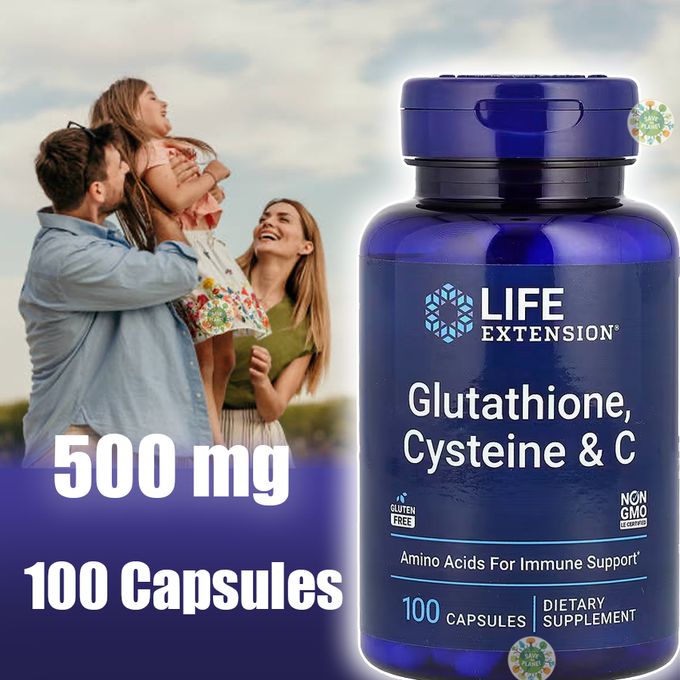glutathione life extension maroc Glutathione, 30 vegetarian capsules Each vegetarian capsule contains 500 mg of glutathione in its reduced Life Extension Life Extension, Glutathione,