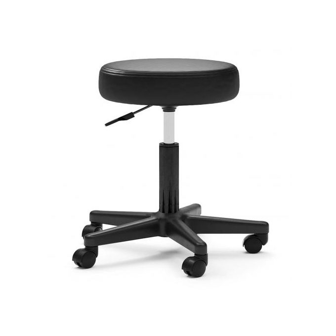 Tabouret Médical sur roulettes - Mobilier Médical