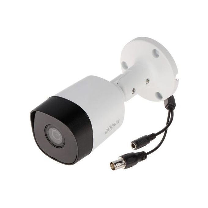 Dahua Camera surveillance 2MP Exterieur