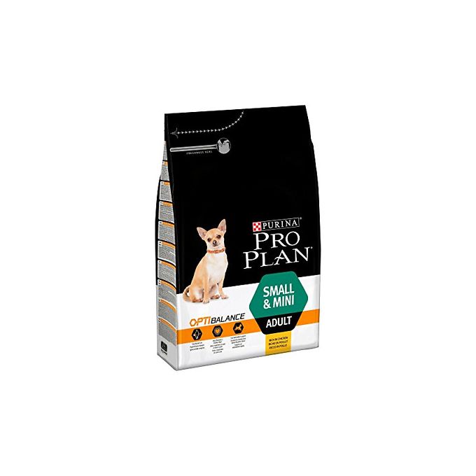 Purina Proplan Proplan Chien Adulte Small Mini Poulet 3 Kg A Prix Pas Cher Jumia Maroc