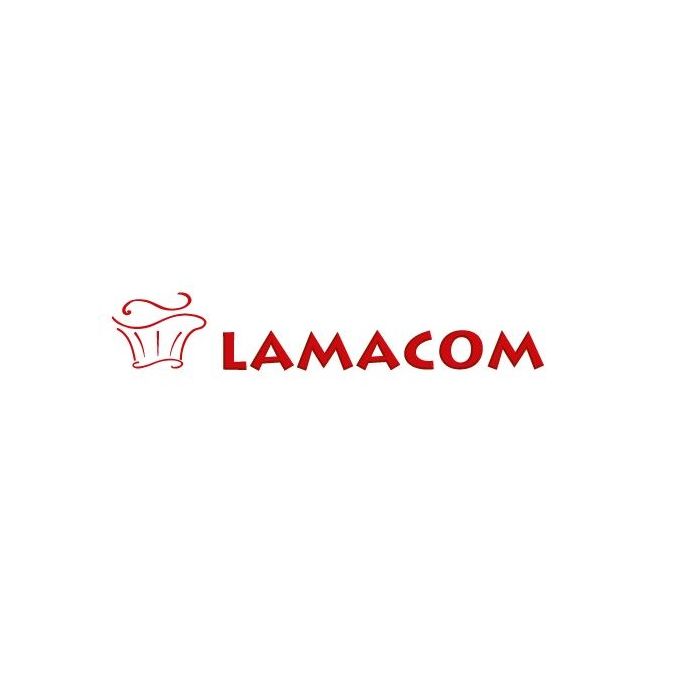 Lamacom Presse agrumes Electrique pour faire du jus d'orange, 700ml, 40w à  prix pas cher