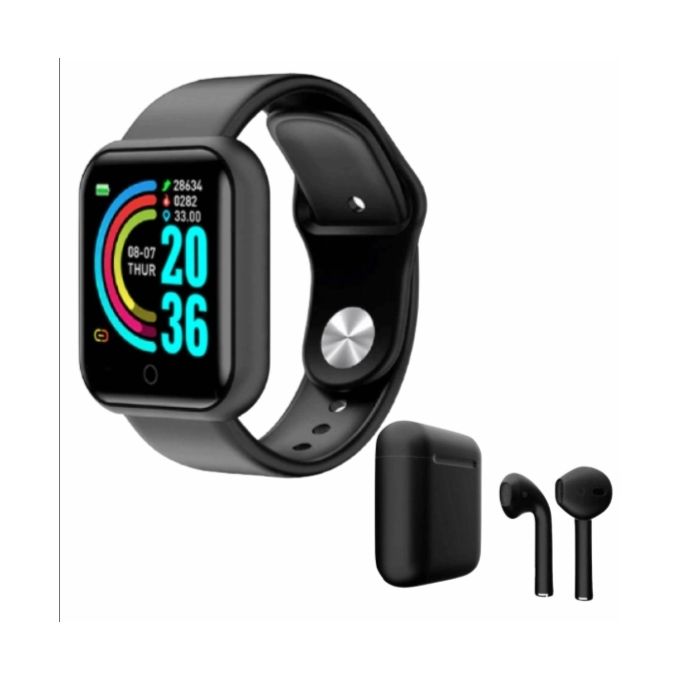 Smartwatch ecouteur online