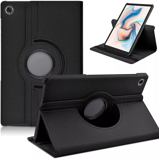 Case Pochette compatible avec Samsung Tab A8 SM X200 10.5 pouce Coque pratique Noir a prix pas cher Jumia Maroc