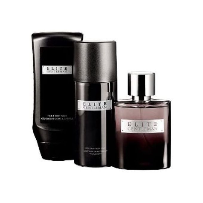 elite gentleman prix maroc