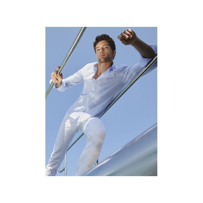 Lc Waikiki Pantalon Homme Coupe Standard