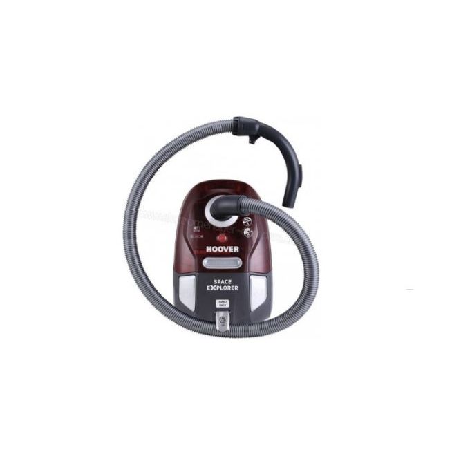 HOOVER Aspirateur sans sac SL71_SL60 Space Explorer pas cher 