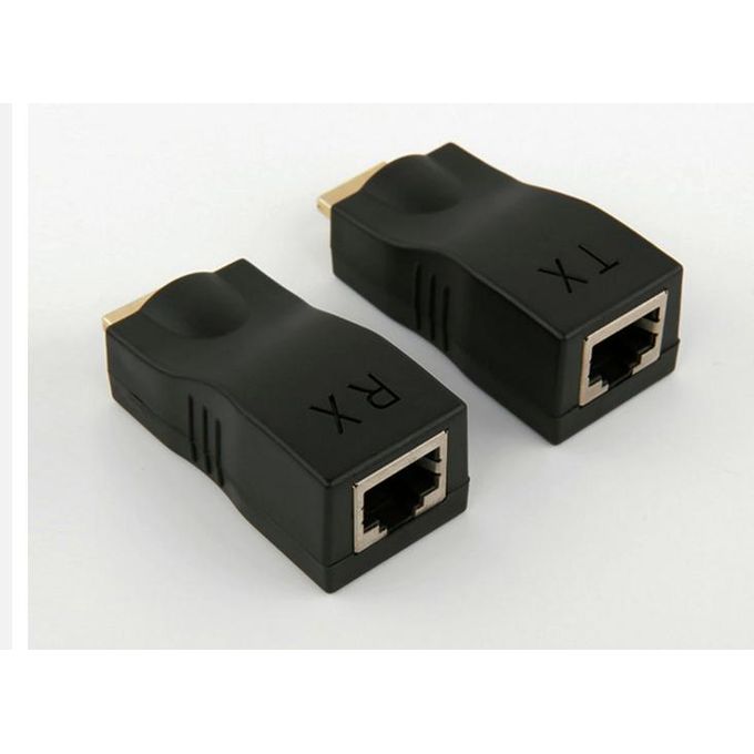 Adaptateur hdmi rj45 30m – Cheapshop