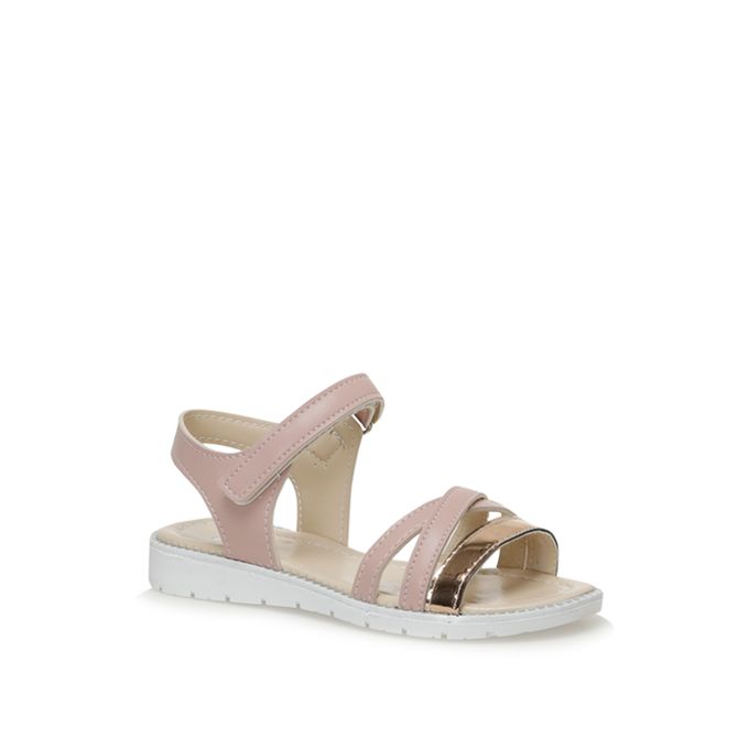 Seventeen Sandales Filles - Beige
