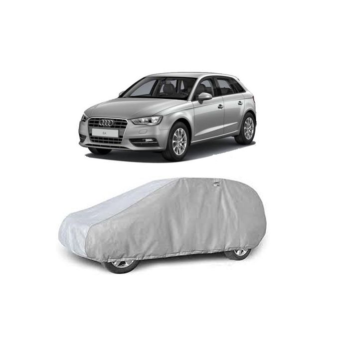 Housse protection Audi S3 Sportback 8V - bâche ExternResist, bache audi 