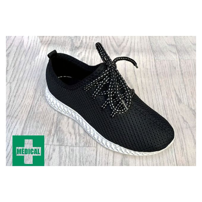 espadrille confort