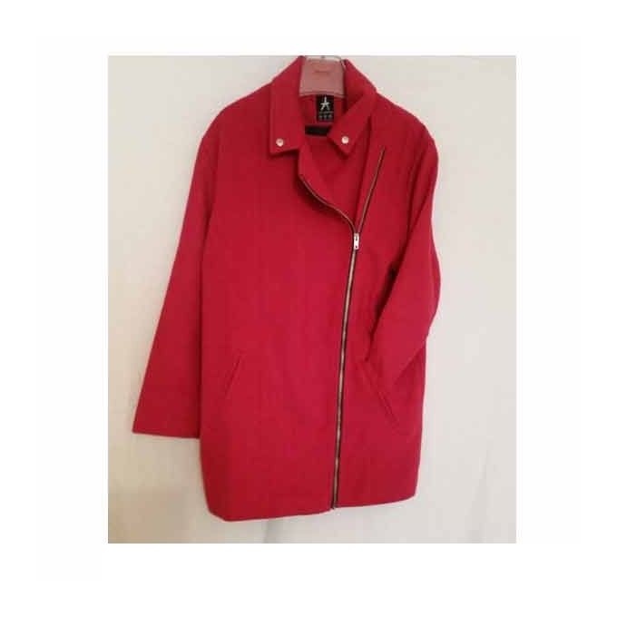 Manteau hotsell femme jumia