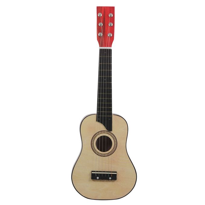 Guitare 3/4 avec 6 cordes pour jeunes et enfants جيتار 6 أوتار للشباب –  Missory Shop