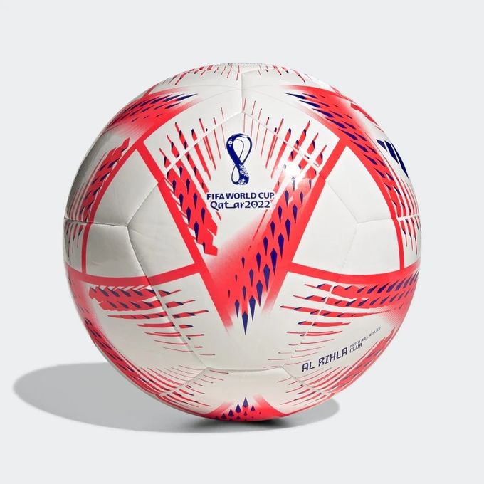 mini ballon al rihla