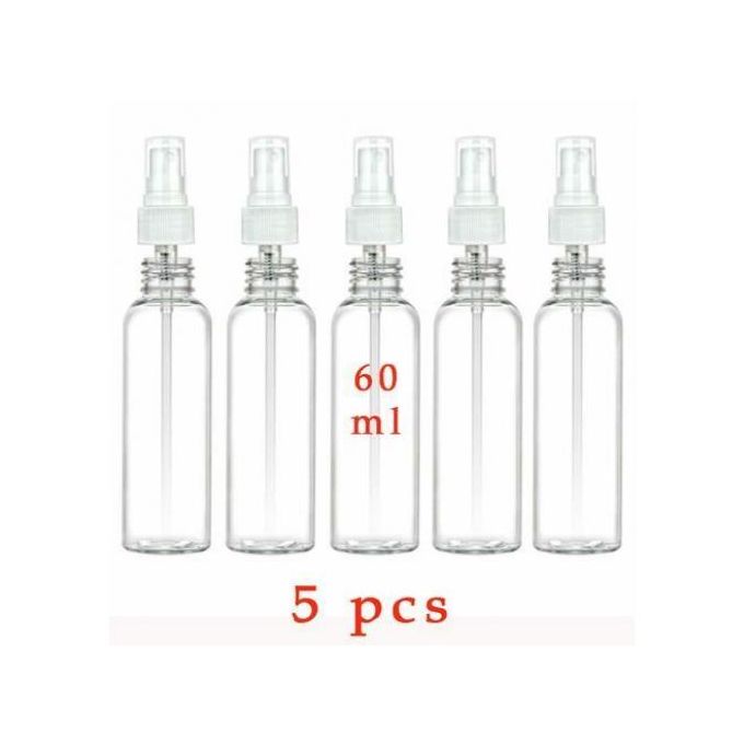 Fiole vide 30ml Marrakech vendu par lot de 12