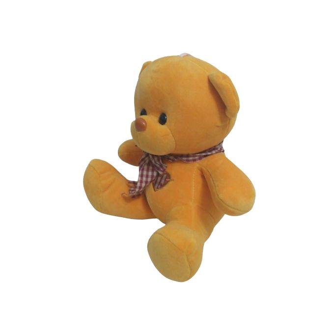 Adorable ours en peluche de Barcelone doux des animaux en peluche poupée  des jouets en peluche - Chine Les enfants jouet et cadeau d'anniversaire  prix