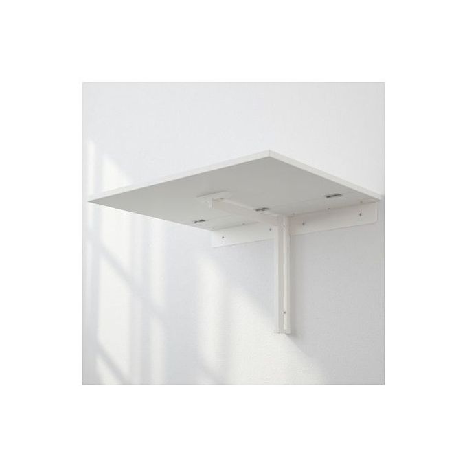 Ikea Bureau Table Murale Pliable Pour Cuisine Terrasse Chambre