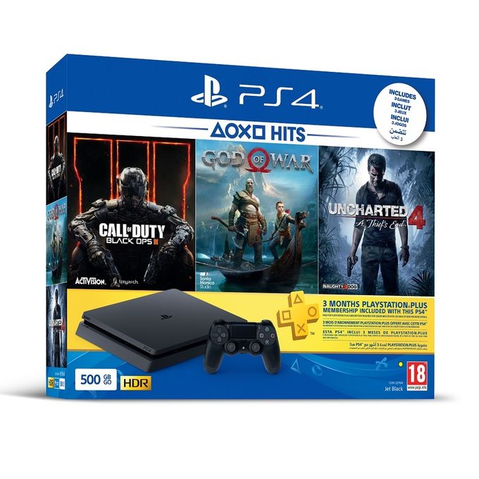 jumia ps4