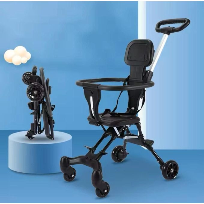 Poussette pliable pas cher new arrivals