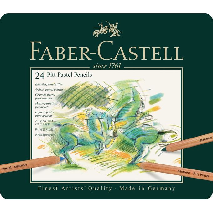 faber-castell MAROC