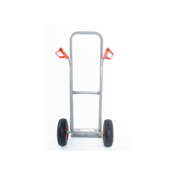 Leroy Merlin Diable 200 Kg Gris Rouge Garantie 2 Ans Chariot