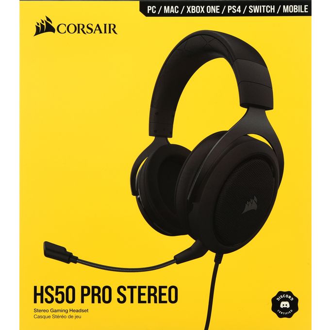 Corsair hs50 xbox one 2025