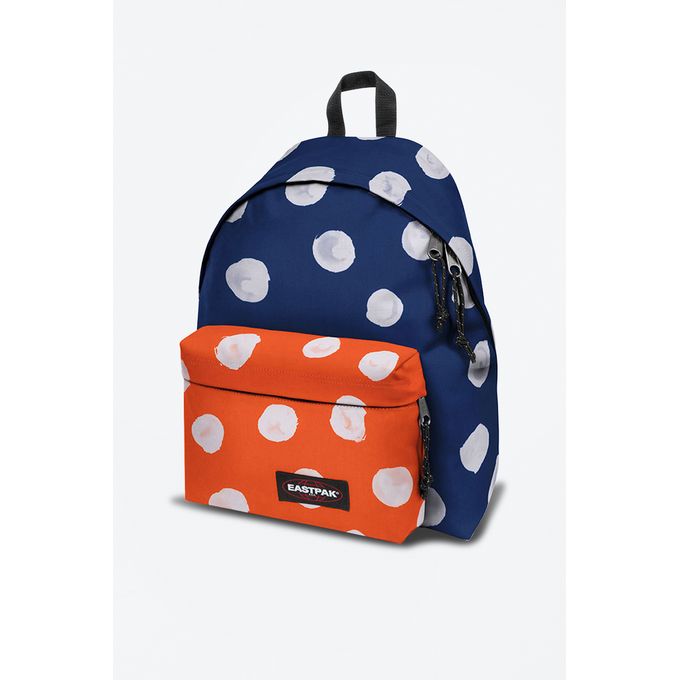 Compare Eastpak Sac a Dos Bleu Marine PADDED Pak r ORIGINE FRANCE Price