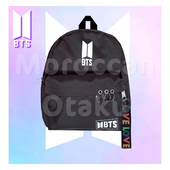 Jumia cartable bts outlet