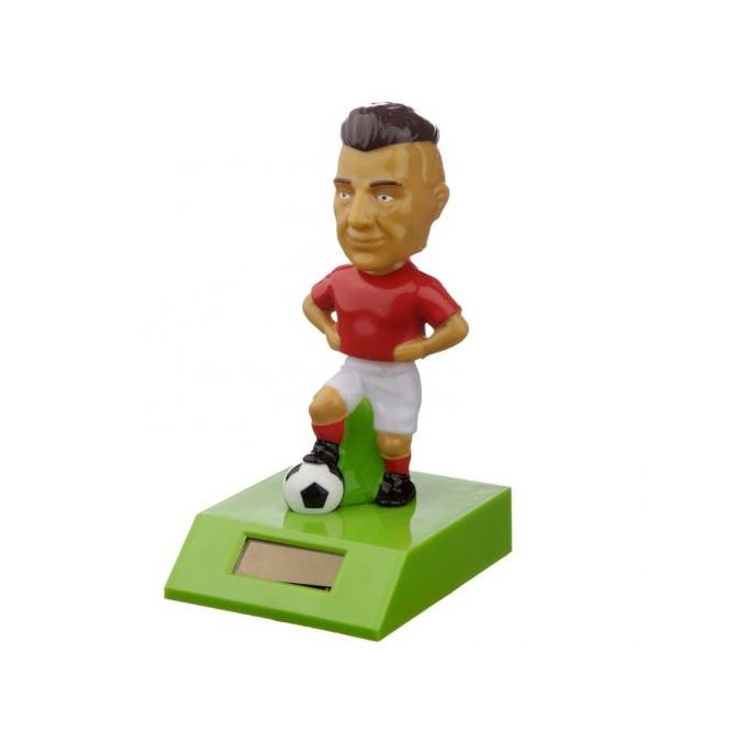 Figurine joueur de foot