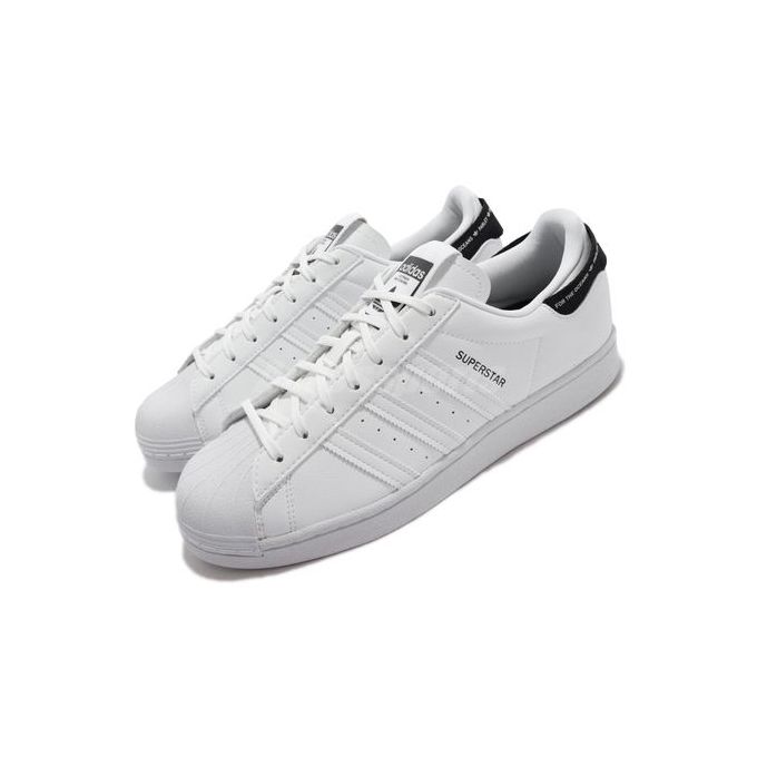 Adidas CHAUSSURE SUPERSTAR ORIGINAL REF GV7610 prix pas cher