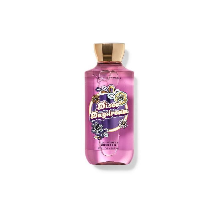 Manchon Porte-savon Moussant Bath & Body Works – Argenté, Motif Jeté Gem Diamant, Neuf
