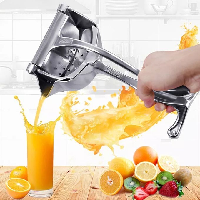 Presse-jus manuel,Presse-agrumes manuel ,pressoir pour Orange