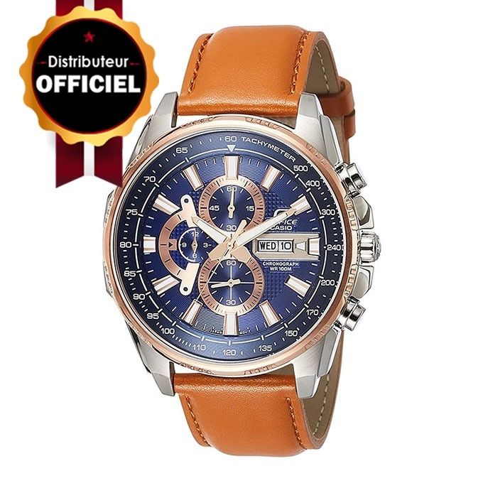 casio efr 549l