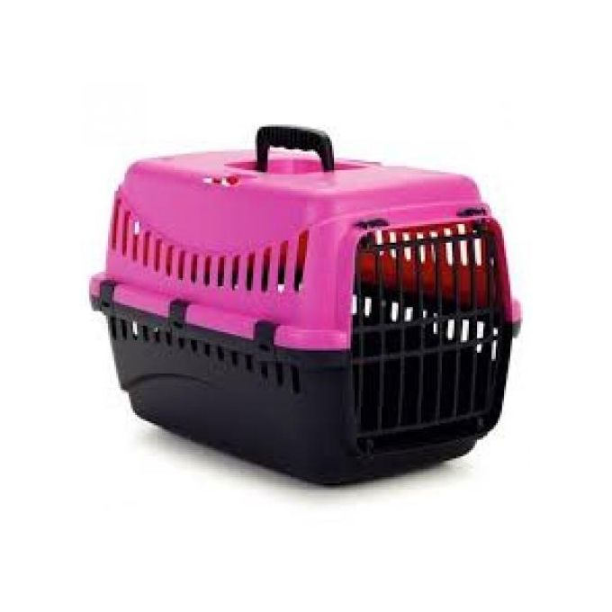 Generic Cage Transport Chat Et Petit Chien A Prix Pas Cher Jumia Maroc