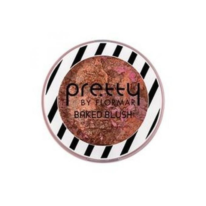 Pretty Blush Nacré Shimmer Bronze 00