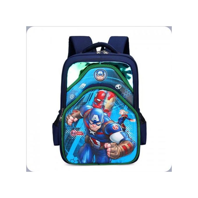 Cartable captain america clearance