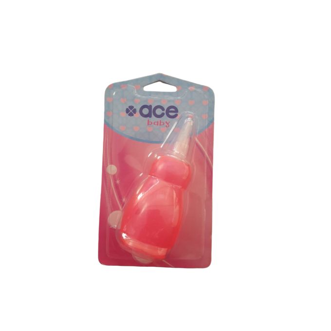 Ace Baby Nettoyage De Nez Pour Nouveau Ne Aspirateur Nasal A Prix Pas Cher Jumia Maroc