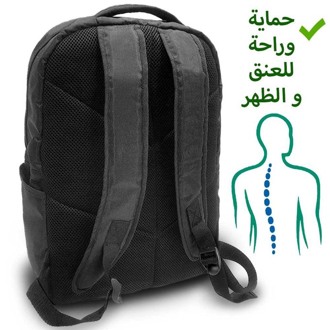 BENYAHYA STORE Cartable Scolaire Black Clover Backpack Asta Anime Manga ...