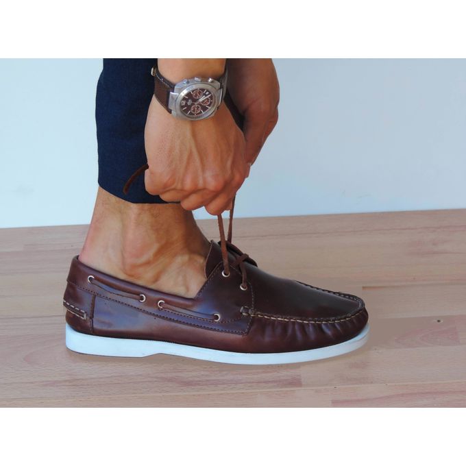 chaussures homme