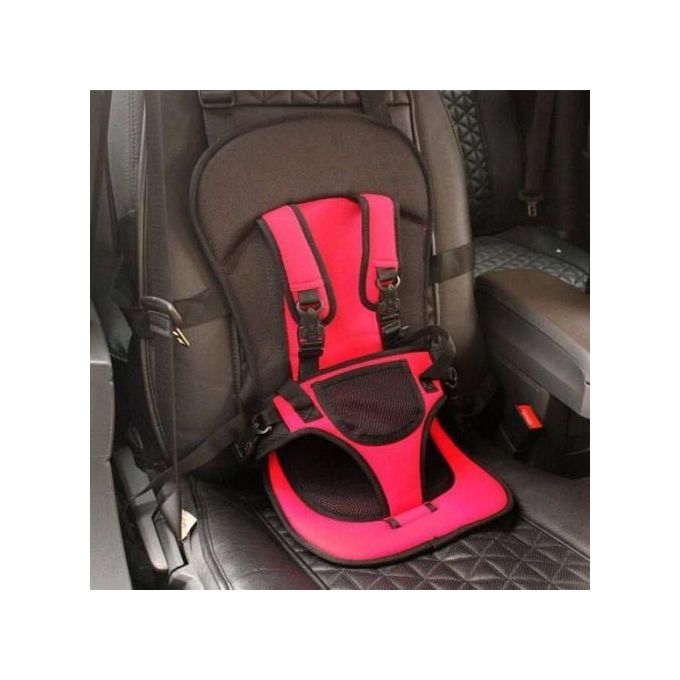 Juste de siège de voiture en cuir PU Oxford pour enfants, coussinets pour  bébé, tapis de protection, polymères de protection, coussin - AliExpress
