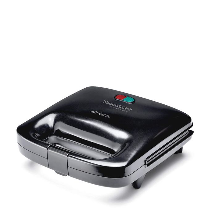 Ariete Toast & grill Compact - Noir