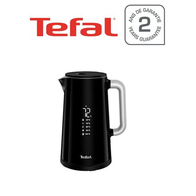 Bouilloire électrique sans fil 1.7 L KO850810
