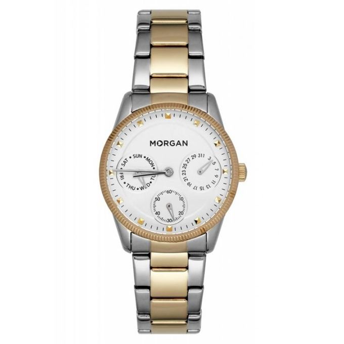 Montre morgan best sale femme prix