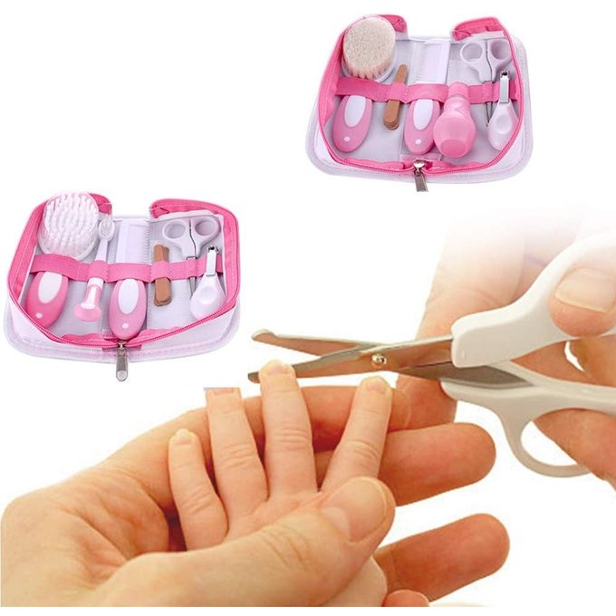 Trousse premiers soins pour bébé - DKIDSSHOP