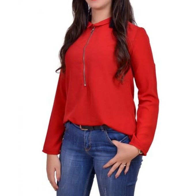 chemise femme chic